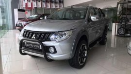 Mitsubishi Strada 2018 for sale