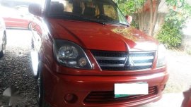 Mitsubishi Adventure 2010 GLX for sale