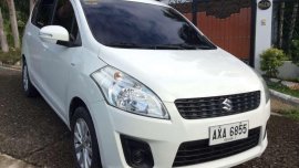 For Sale 2015 Suzuki Ertiga 7 seater
