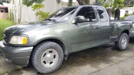 2000 Ford F150 for sale