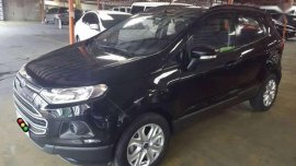 2015 Ford Ecosport Trend AT for sale