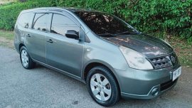 Nissan Grand Livina 2009 for sale