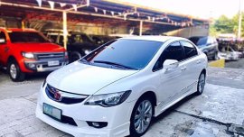 2010 Honda Civic for sale