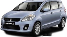 Suzuki Ertiga Glx 2018 for sale