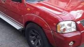 Nissan Frontier 2005 for sale