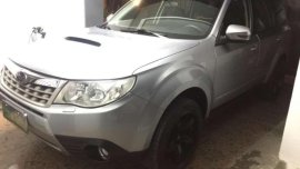 2013 Subaru Forester for sale
