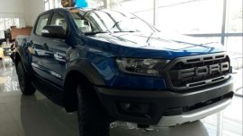 FORD Ranger Raptor 2.0L 4x4 AT 2019