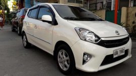 2015 Toyota Wigo G for sale
