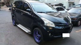 Toyota Avanza 2012 for sale