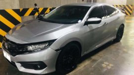 For Sale 2016 Honda Civic 