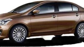 Suzuki Ciaz Gl 2018 for sale