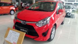 Toyota Wigo 2019 for sale