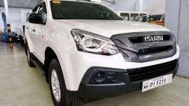 2018 ISUZU MuX LS Automatic FOR SALE