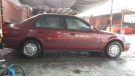 Honda Civic 1996 for sale