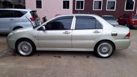 Mitsubishi Lancer 2005 for sale