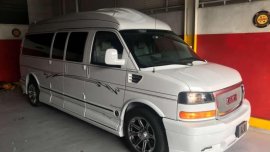2014 GMC Savana for sale