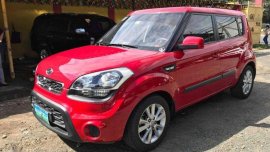 2012 Kia Soul for sale