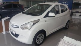 Hyundai Eon 2018 for sale