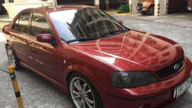 2003 Ford Lynx for sale