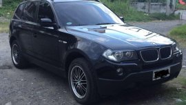 BMW X3 2010 FOR SALE