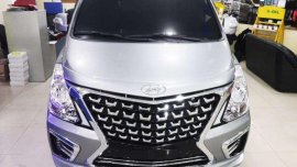 2019 Hyundai Starex for sale