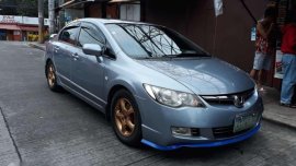 Honda Civic 2006 for sale