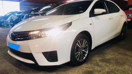 Toyota Corolla Altis 2016 for sale