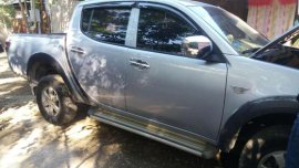 Mitsubishi Strada 2011 for sale