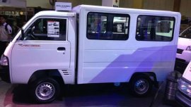 Suzuki Super Carry 2018 FOR SALE