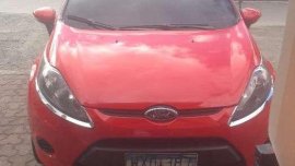 Ford Fiesta 2013 for sale