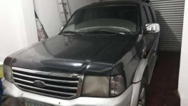 Ford Everest 2004 for sale
