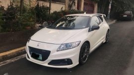 Honda CRZ MUGEN 2014 MT FOR SALE