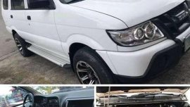 Isuzu Crosswind 2013 for sale