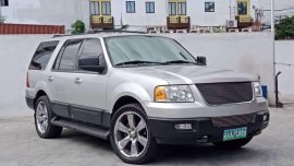 Ford Expedition 2004 4x2 for sale