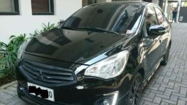 2014 Mitsubishi Mirage G4 for sale