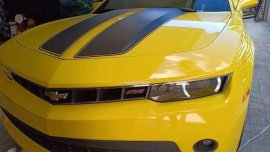 2014 Chevrolet Camaro RS FOR SALE