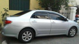 Toyota Corolla Altis 2009 for sale