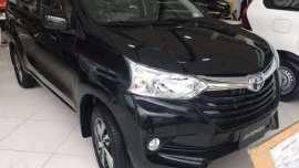 NEW TOYOTA AVANZA 1.3E M/T 7-SEATER 2019 VVTI