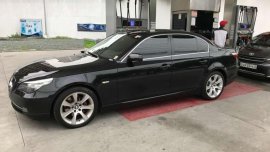 BMW 520D 2008 FOR SALE