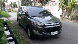 2017 Toyota Innova for sale