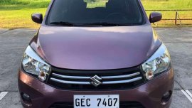 2016 Suzuki Celerio for sale