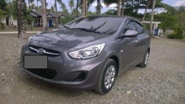 2015 Hyundai Accent for sale