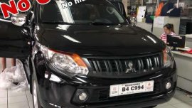 No Cash out promo for 2018 MITSUBISHI Strada grab your now