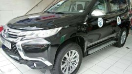 New Year Promo 2018 Mitsubishi Montero Sport GLS Matic 19K ALL IN DP