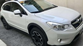 2015 Subaru XV for sale