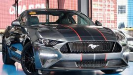 2018 Ford Mustang GT V8 for sale