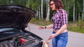 7 factors that affect your car's battery life expectancy 