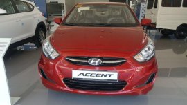 Hyundai Accent 2018 for sale