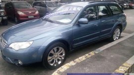 2007 Subaru Outback for sale