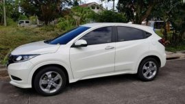 Honda Hrv 2015 for sale